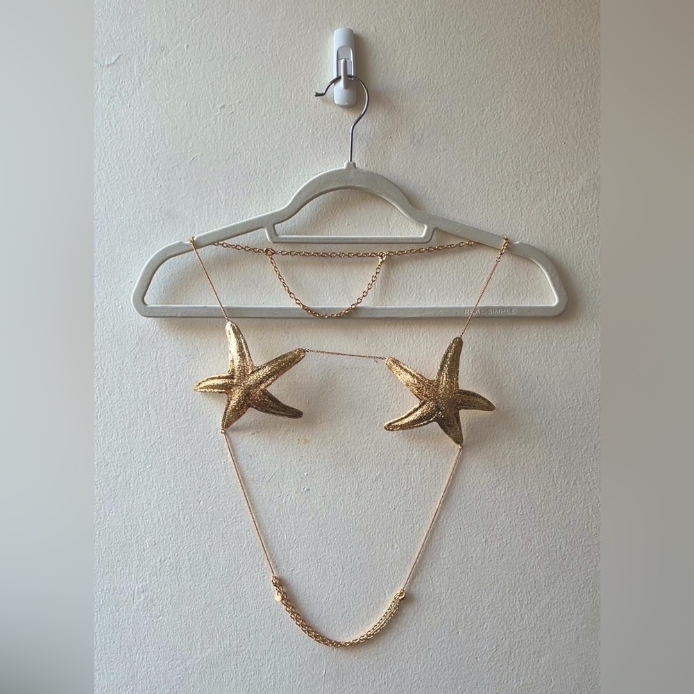 Cult Gaia Ariella Bra Body Jewelry – SHE'S A STAR